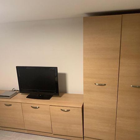 Ferienwohnung Aurora Zagreb Zimmer foto