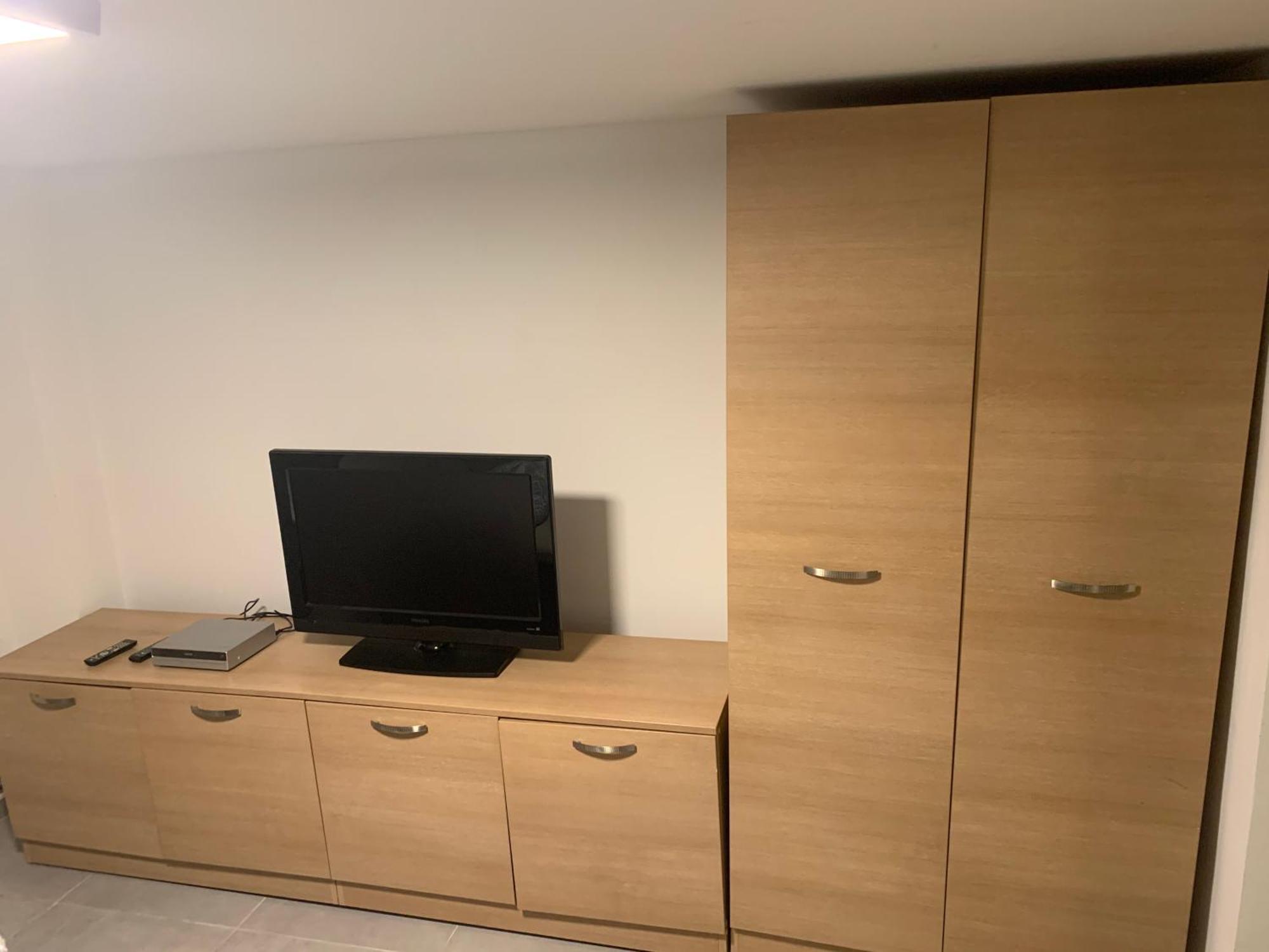 Ferienwohnung Aurora Zagreb Zimmer foto